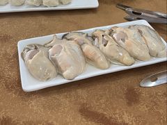 -濠轩阁特色生蚝火锅(水湾路店)