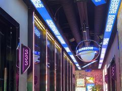 -沈胖子音乐烤吧·炒菜·龙虾(环城东路店)