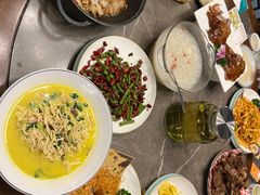 -邑金陵北京烤鸭店·现炒家常菜(ITC MALL店)