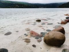 -雷波马湖风景区