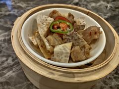 -粤海璇宫·木棉花高空旋转餐厅·聚会派对