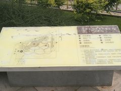 -东疆建设开发纪念公园