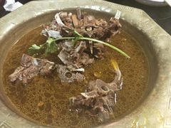 羊蝎子-芦月轩羊蝎子(劲松店)