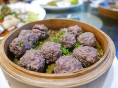 古法牛肉球-猪肉婆私房菜(容桂总店)