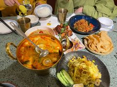 -Home Thai·泰谣(王府井apm店)