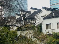 -南京市民俗博物馆(甘熙故居)