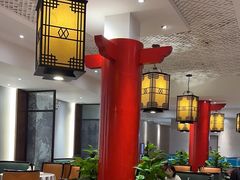 -汉水谣·江景餐厅(江滩店)