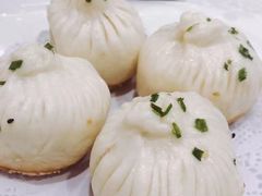 招牌生煎包-和记小菜(大宁店)