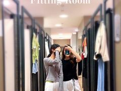 -C&A(西市城购物中心店)