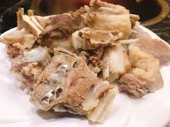 -草原饭店火锅