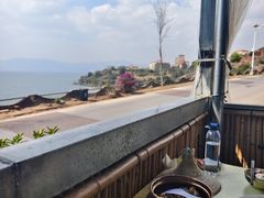 -湖景渔湾