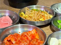 -香猪坊韩国烤肉专属门店(魏公村店)