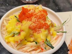 -大渔铁板烧(大悦城店)