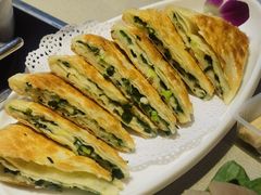 -蝎王府羊蝎子(虎坊桥总店)
