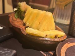 -厚贞日式烤肉(浦东汇智店)