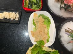 -太古汇海鲜姿造(延寿店)