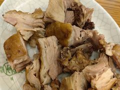 -清真·益鑫羊肉手抓馆(花园北街店)