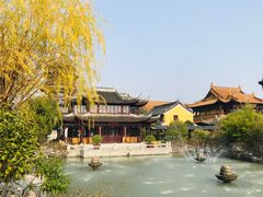 -圆通寺