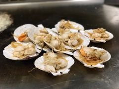 -雅玛花式铁板烧(国宏宾馆店)