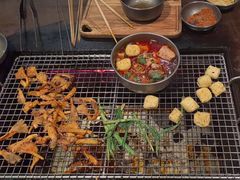 -夜食白市Yespicy·烧烤啤酒宵夜(番禺四海城店)