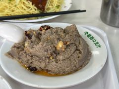 -老磁器口豆汁店(天坛店)