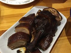 -乌镇那一年小院主题餐厅(甘泉西路店)