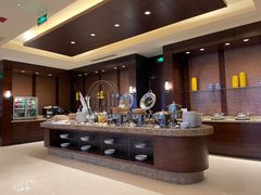 -无锡君来洲际酒店
