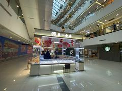 -新田360广场(上海华侨城店)