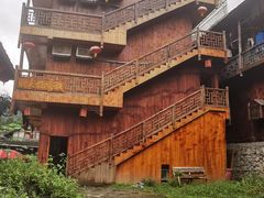 -乌江画廊(彭水苗族土家族自治县)