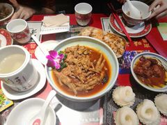 -味福记·本地特色菜(八一万达广场店)