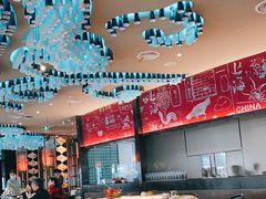 大堂-悦江(梅奔中心店)