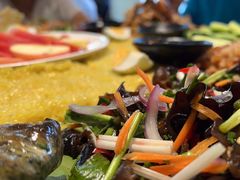 -金塔傣乡·云南民族特色菜·傣味手抓饭(金瓦路店)