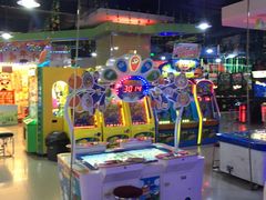 -大玩家(中原万达广场店)