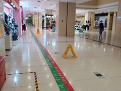 -沈阳百联购物中心(青年大街店)