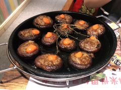-通海俄式烧烤·俄罗斯大串(嵩山路店)