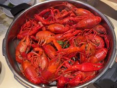 -聚味瞿记·龙虾堂(坡子街店)