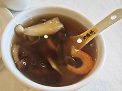 -功德林素菜饭庄(前门店)