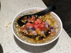 -钢管厂歆瑞源油卤串串香(春熙路太古里店)