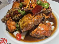 -有位虾匠·胶东土菜小馆(市北店)