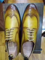 点击看大图 -香港威德诚洋服BESPOKE西服西装高级定制(上海湾一店)