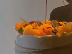 -小苍兰风铃草蛋糕甜品(沈阳店)