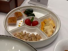 -明阁 Ming Court(广州朗豪酒店)