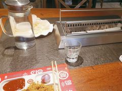 -可口香·非遗老号烧烤(南岗直营店)