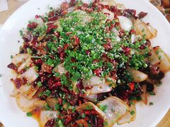 -潼南太安名鱼•特色江湖菜 太安鱼