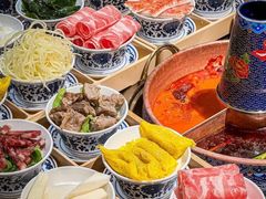 -咏江南·苏式火锅·苏州评弹(观前街店)