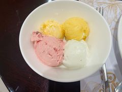 -景苑咖啡厅(北京瑞吉酒店)