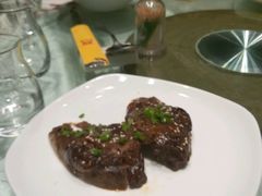 -李老爹香辣蟹(宣武门店)