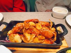 -玉玲珑(陆家嘴店)