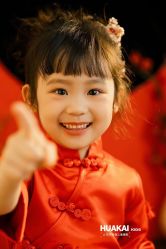-花开映像儿童摄影