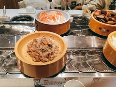 -龍歌自助小火锅(兰山上海路万达店)
